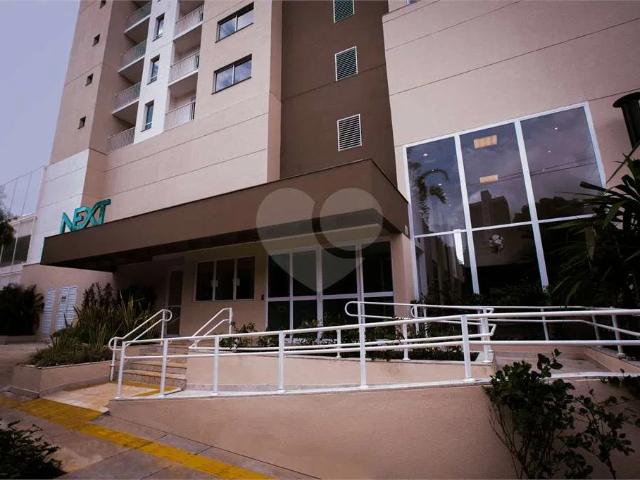 Apartamento venda em São Carlos