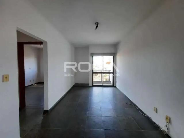 Apartamento venda em Parque Arnold Schmidt, São Carlos