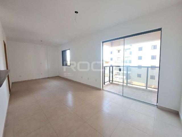 Apartamento venda em São Carlos