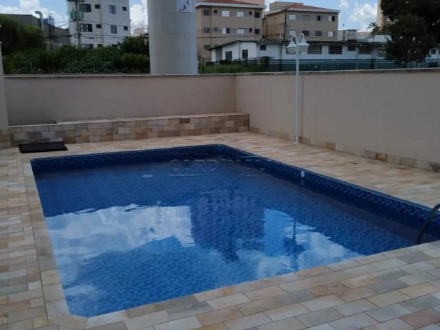Apartamento venda em São Carlos