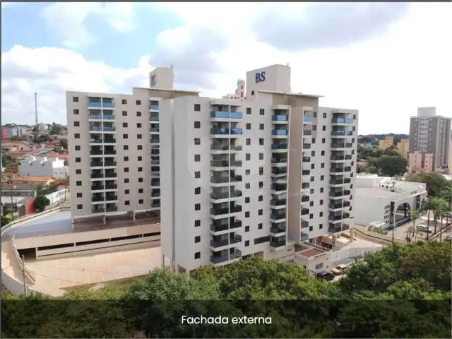 Apartamento venda em Região Imediata de São Carlos, Ibaté