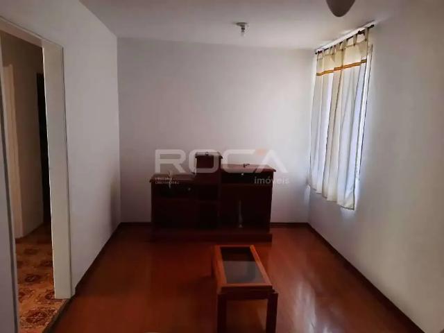 Apartamento venda em São Carlos
