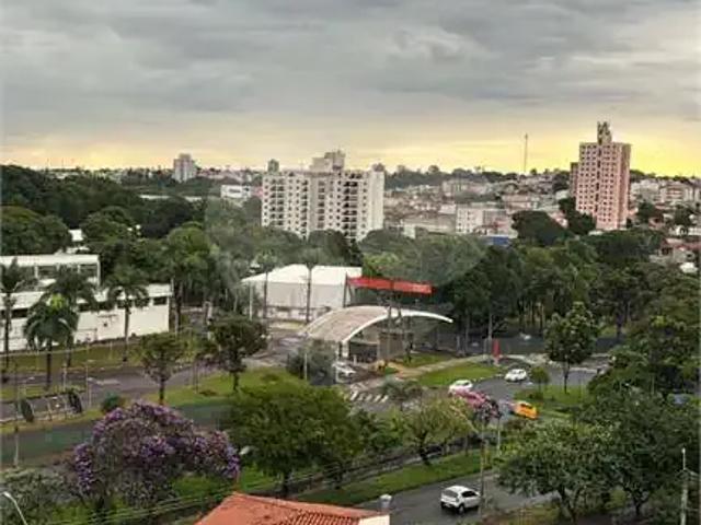 Apartamento venda em Parque Arnold Schmidt, São Carlos