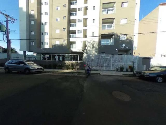 Apartamento venda em Região Imediata de São Carlos, São Carlos