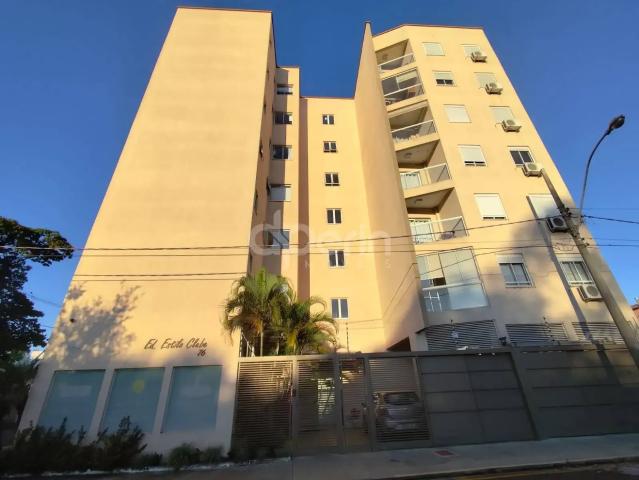 Apartamento venda em São Carlos
