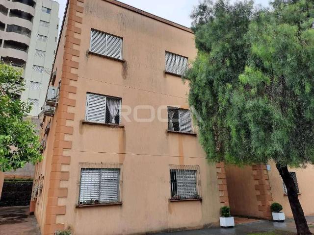 Apartamento venda em Região Imediata de São Carlos, São Carlos