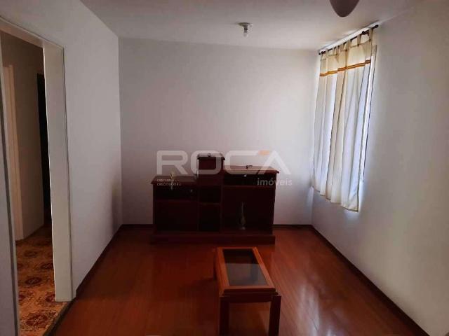 Apartamento venda em Região Imediata de São Carlos, São Carlos