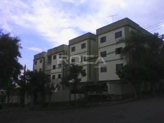Apartamento venda em Região Imediata de São Carlos, São Carlos