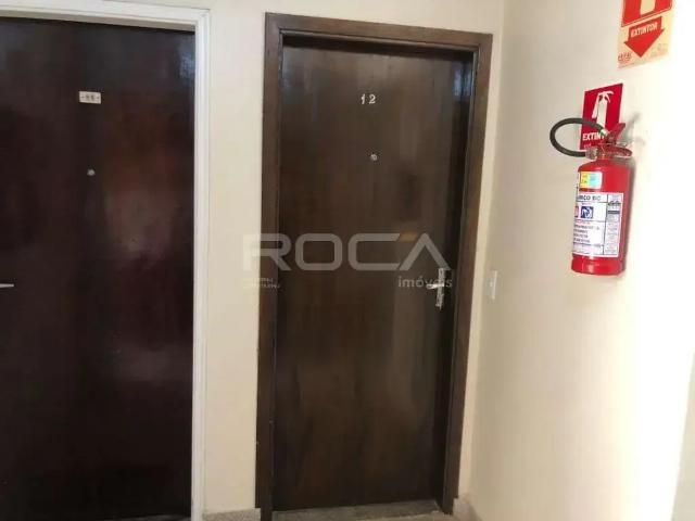 Apartamento venda em Região Imediata de São Carlos, São Carlos