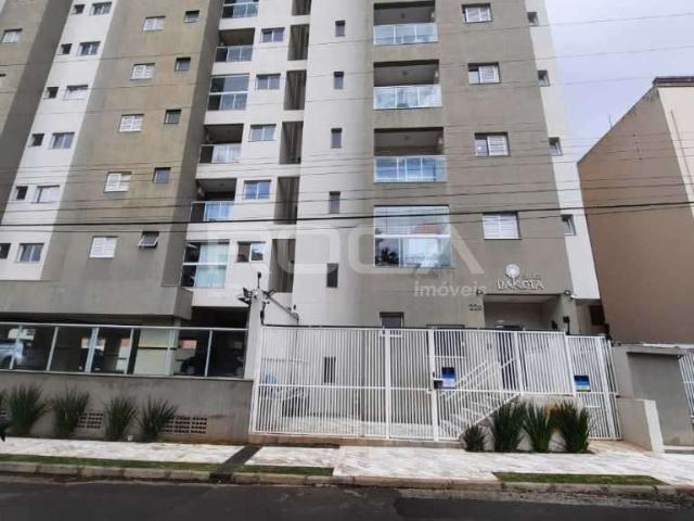 Apartamento venda em Região Imediata de São Carlos, São Carlos