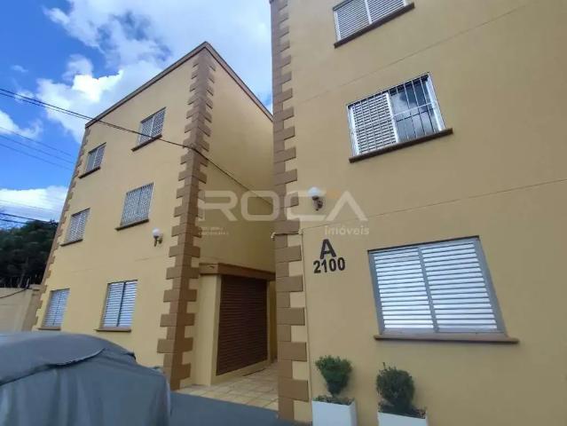 Apartamento venda em Região Imediata de São Carlos, São Carlos