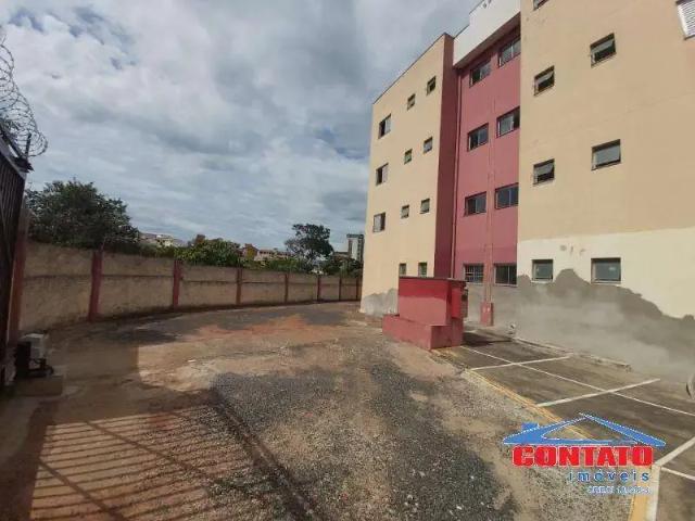 Apartamento venda em Parque Arnold Schmidt, São Carlos