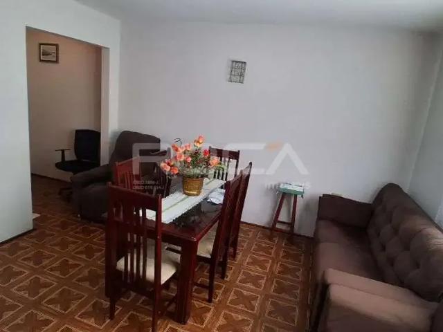 Apartamento venda em Região Imediata de São Carlos, São Carlos