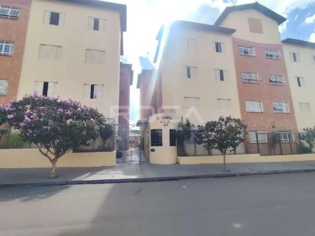 Apartamento venda em Região Imediata de São Carlos, São Carlos