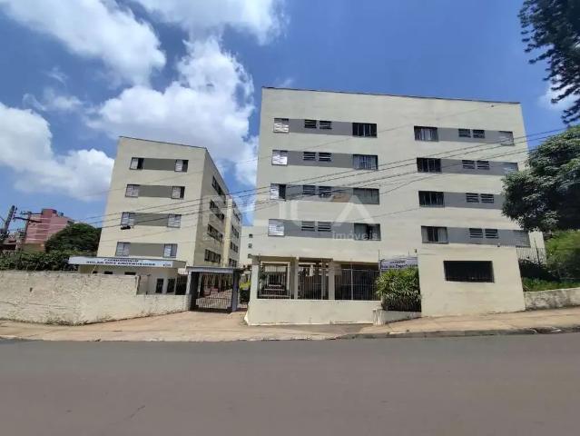 Apartamento venda em Região Imediata de São Carlos, São Carlos