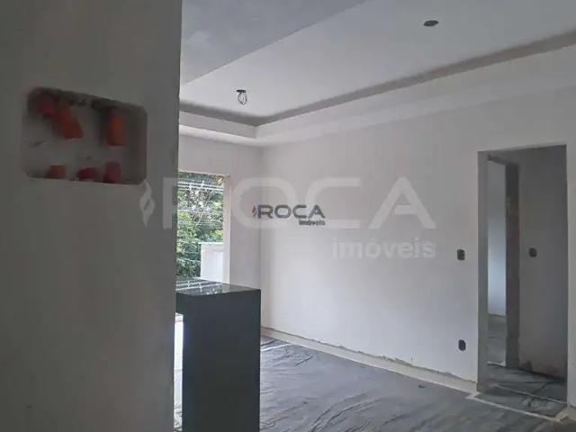Apartamento venda em Swiss Park, São Carlos