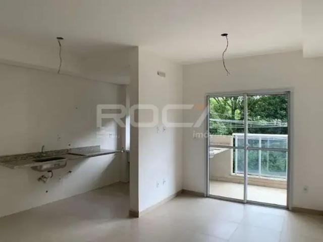 Apartamento venda em Swiss Park, São Carlos