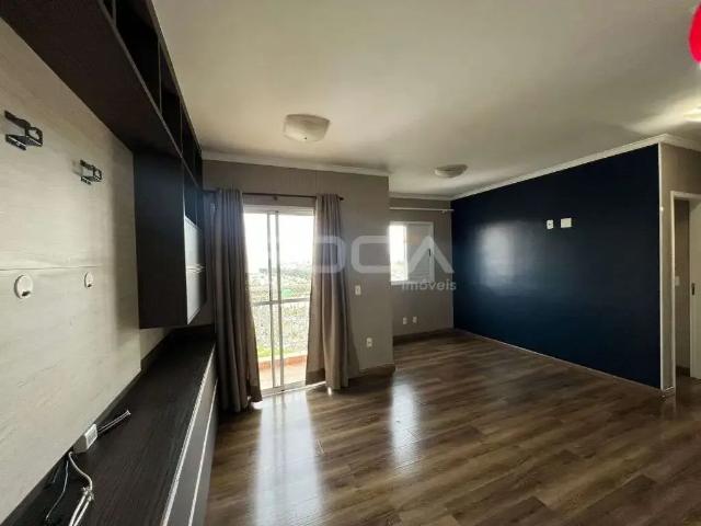 Apartamento venda em Região Imediata de São Carlos, São Carlos
