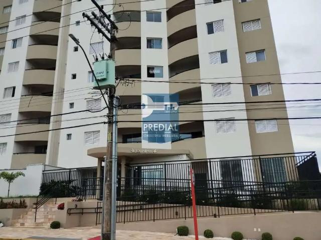 Apartamento venda em Bela Vista São-Carlense, São Carlos