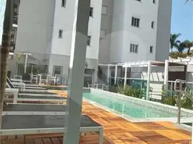 Apartamento venda em Swiss Park, São Carlos