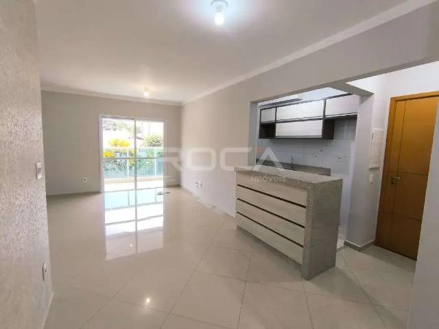 Apartamento venda em Bela Vista São-Carlense, São Carlos