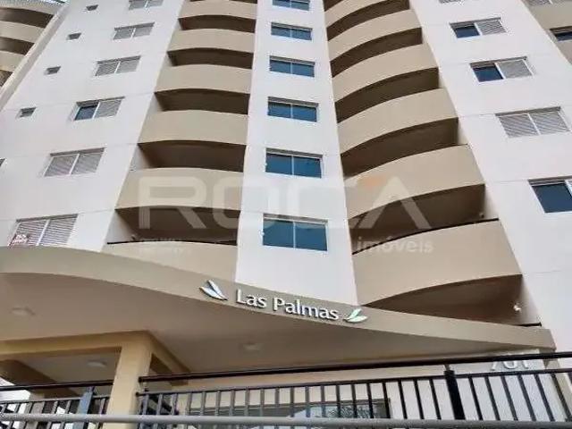 Apartamento venda em Região Imediata de São Carlos, São Carlos