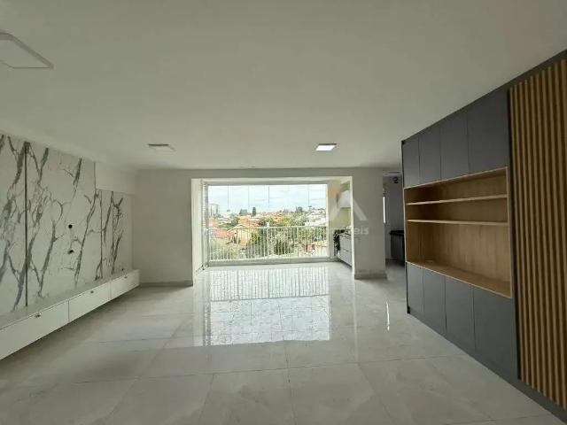 Apartamento venda em Swiss Park, São Carlos
