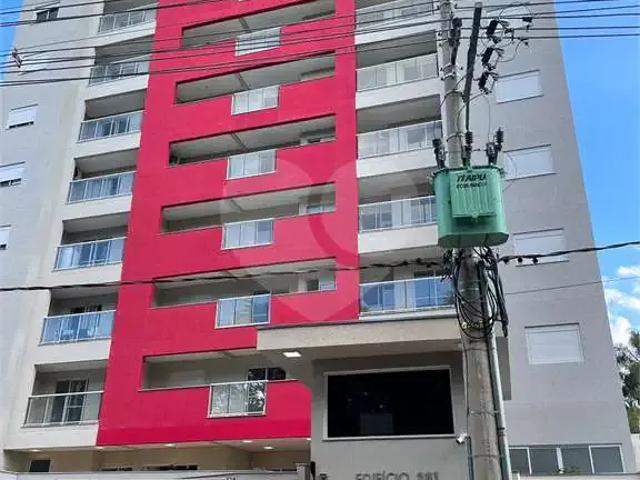 Apartamento venda em Swiss Park, São Carlos