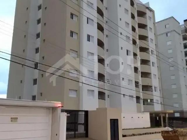 Apartamento venda em São Carlos, Região Geográfica Intermediária de Araraquara