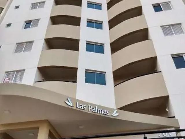 Apartamento venda em Bela Vista São-Carlense, São Carlos