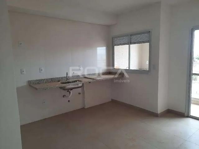 Apartamento venda em Swiss Park, São Carlos
