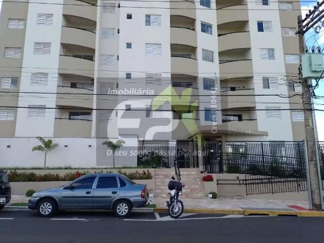 Apartamento venda em Região Imediata de São Carlos, São Carlos