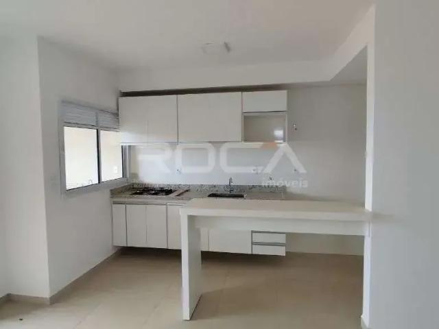 Apartamento venda em Swiss Park, São Carlos