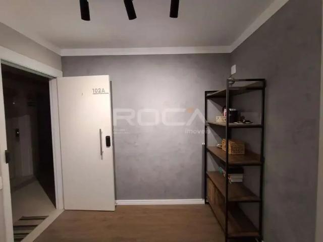 Apartamento venda em Swiss Park, São Carlos