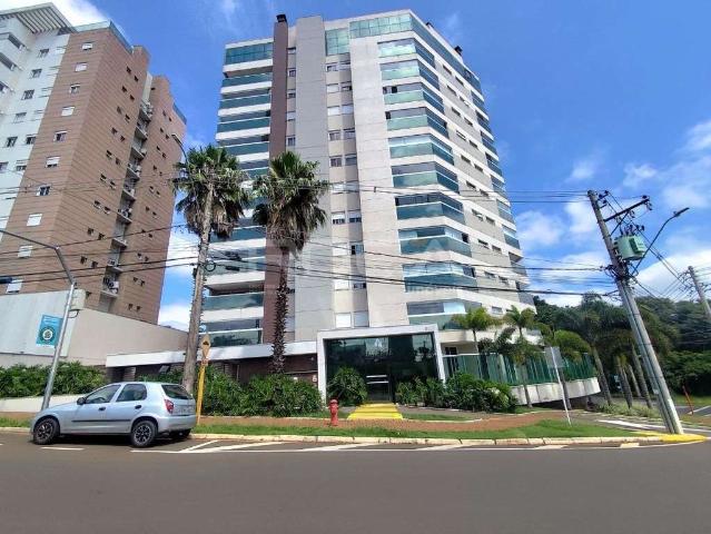 Apartamento venda em Bela Vista São-Carlense, São Carlos