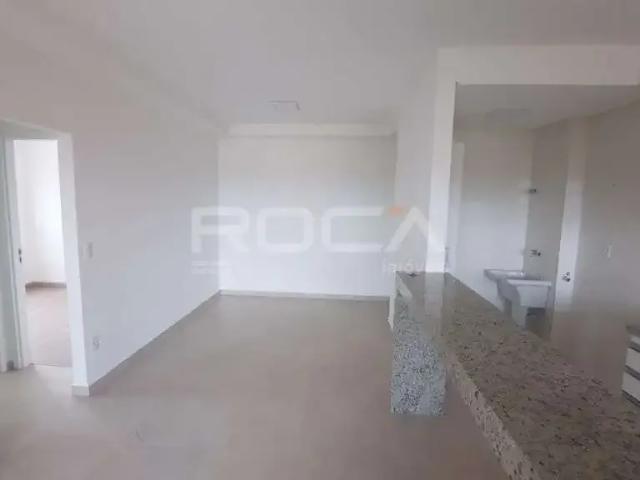 Apartamento venda em Swiss Park, São Carlos