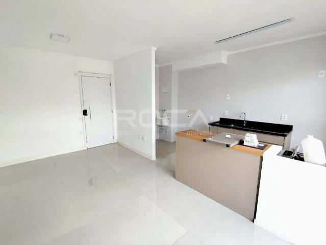 Apartamento venda em Bela Vista São-Carlense, São Carlos