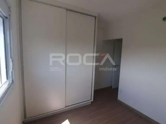 Apartamento venda em Swiss Park, São Carlos