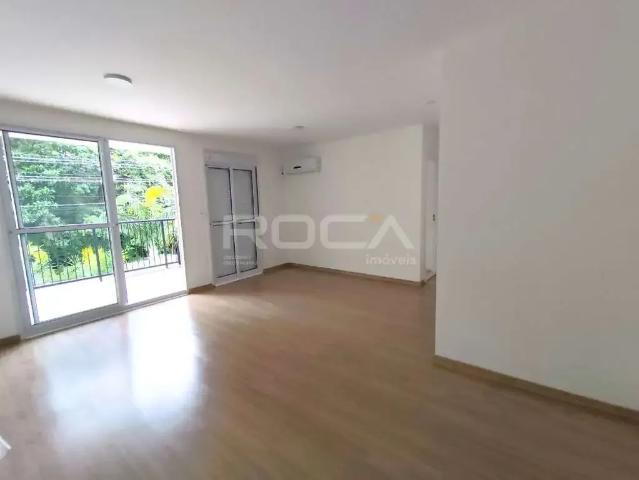 Apartamento venda em Swiss Park, São Carlos