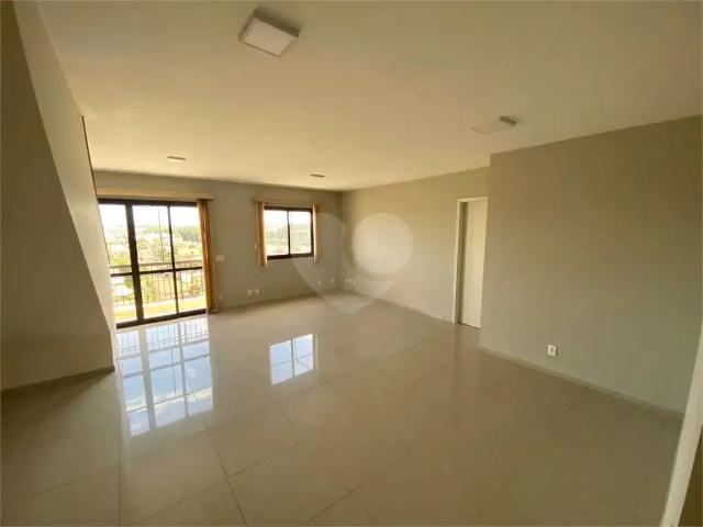 Apartamento venda em Swiss Park, São Carlos