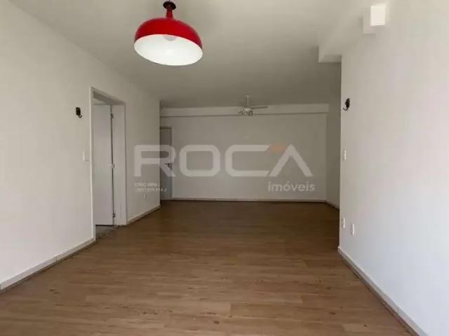 Apartamento venda em Swiss Park, São Carlos