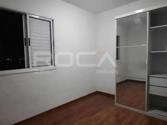 Apartamento venda em Região Imediata de São Carlos, São Carlos