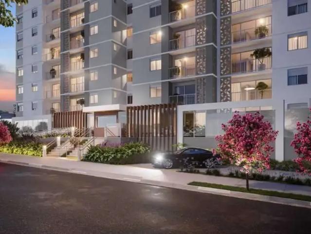Apartamento venda em Região Imediata de São Carlos, São Carlos