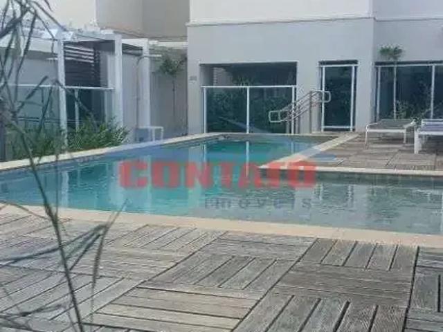 Apartamento venda em Swiss Park, São Carlos
