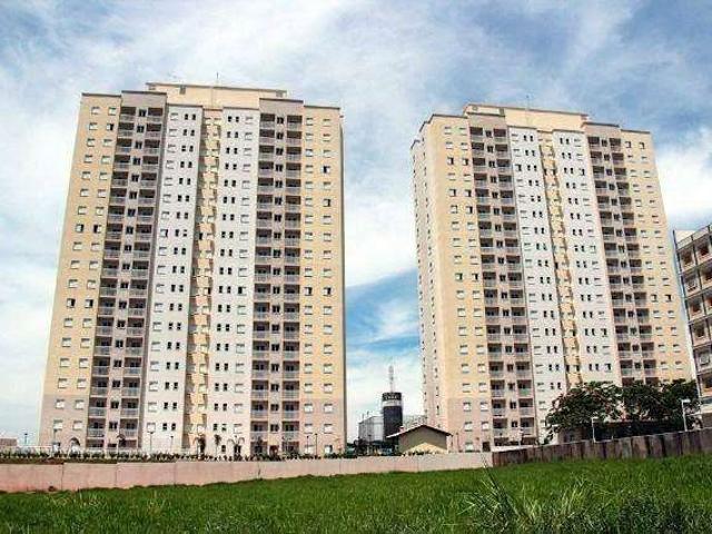 Apartamento venda em Região Imediata de São Carlos, São Carlos
