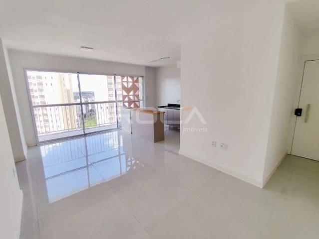 Apartamento venda em Bela Vista São-Carlense, São Carlos