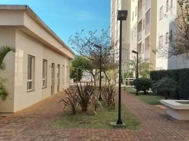 Apartamento venda em Bela Vista São-Carlense, São Carlos