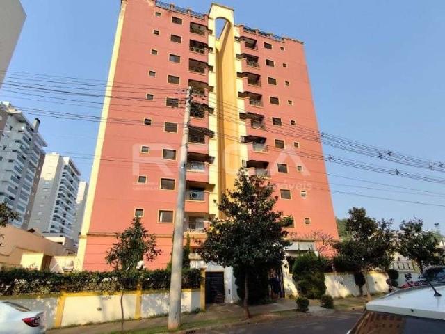 Apartamento venda em Região Imediata de São Carlos, São Carlos