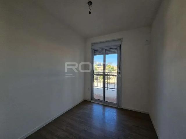 Apartamento venda em Swiss Park, São Carlos