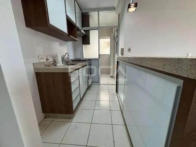 Apartamento venda em Região Imediata de São Carlos, São Carlos